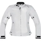 Richa Airsummer Damen Textiljacke Grau S