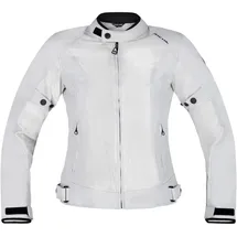 Richa Airsummer Damen Textiljacke Grau S