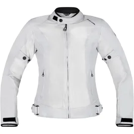 Richa Airsummer Damen Textiljacke Grau S