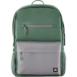 HP Campus 17 Liter Notebook-Rucksack 39.6 cm (15,6")  grün Laptop Backpack