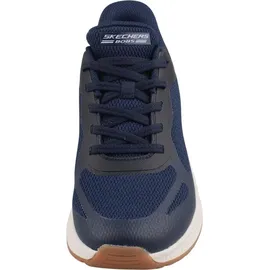 SKECHERS Bobs Squad 4 Staple Look Damen Navy 38