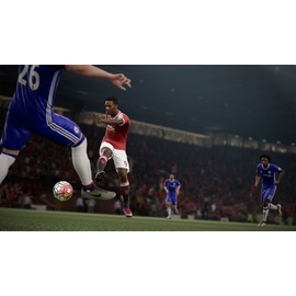 FIFA 17 (USK) (PS4)