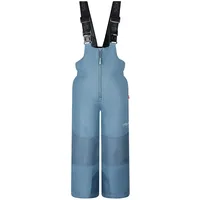 TROLLKIDS Nordkapp Hosen - Steel Blue - 104 cm