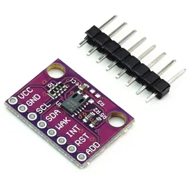 BerryBase CCS811 Luftqualitäts-Sensor mit Breakout Board