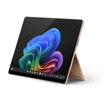 Microsoft Surface Pro 13" Cellular (11. Edition 2023) 16 GB RAM 512 GB Dune