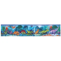 Hape Puzzle Dinosaurier 1 St