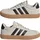 adidas VL Court 3.0 Kinder Beige/Schwarz 38