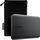 Toshiba Canvio Basics 2 TB USB 3.0 Schwarz