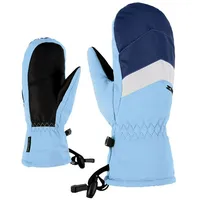 Ziener Fäustlinge Lettero AS® Mitten Glove Junior mit gesticktem