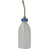 SAMOA HALLBAUER Öler D 125 Ku.125 ml 10 Stück