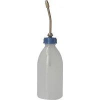 SAMOA HALLBAUER Öler D 125 Ku.125 ml 10 Stück
