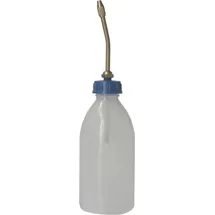 SAMOA HALLBAUER Öler D 125 Ku.125 ml 10 Stück