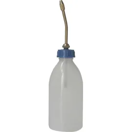 SAMOA HALLBAUER Öler D 125 Ku.125 ml 10 Stück