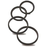 Caruba Step up/down Ring 55mm 55mm
