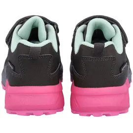 CMP Hulysse WP Schuhe (Größe 34