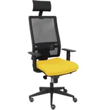 Piqueras y Crespo Horna Bali Ergonomisch Gelb