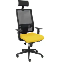 Piqueras y Crespo Horna Bali Ergonomisch Gelb