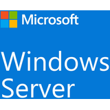 Microsoft Windows Server 2022 User CAL 5 CALs DE