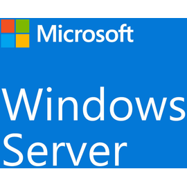 Microsoft Windows Server 2022 User CAL 5 CALs DE