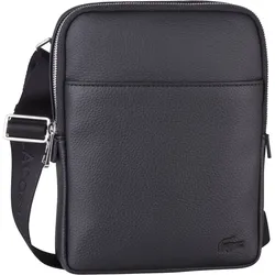 Lacoste Umhängetasche Gael Crossover Bag Umhängetaschen   Schwarz Herren 