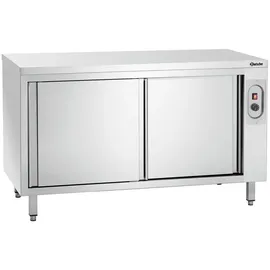 Bartscher Wärmeschrank 700, B1400