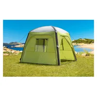 Berger Seitenteile Set Avio Air 4 Stück