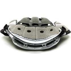 Shoei VFX-W, Kopfpolster - L