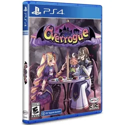 Overrogue - PS4 [US Version]