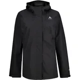 Mc Kinley McKINLEY Regenjacke Carlide II BLACK Night, L