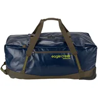 Eagle Creek Migrate Wheeled Duffel 2-Rollen 130 l / 41 cm x 33 cm blau/mehrfarbig