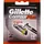 Gillette Rasierklingen Contour Plus 10 St.