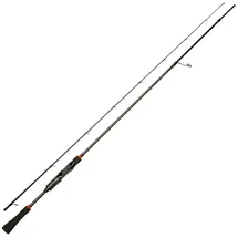 Zeck Swift STL 225/28 Jigrute