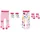Zapf Creation BABY born Strumpfhosen & Socken Set Mehrfarbig (836064)