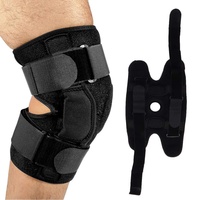 Sport Kniebandage Knie Stützen, Patellaöffnung Knieschoner Flexibel Kniestütze, Knee Support Flexibel & Atmungsaktiv, tützen Stabilisieren Und Kräftigen Sie Ihre Knie für Damen Herren & Kinder