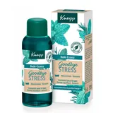 Kneipp Bade-Essenz Goodbye Stress 100ml duftet nach Wasserminze & Rosmarin