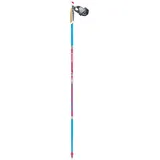 TSL Outdoor Trail Carbon 4 rosa 120 cm