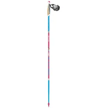 TSL Outdoor Trail Carbon 4 rosa 120 cm