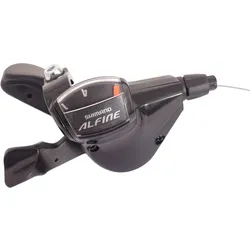 Schalthebel Shimano Alfine SL-S7000-8 Rapidfire Plus EINHEITSGRÖSSE