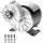 Vevor 350 W Elektrischer Gleichstrommotor, Leistungsstarker Elektromotor, 24 V, 3000 U/min, elektrischer Dirtbike-Motor für E-Bike, Motorrad, Roller, Heimwerker