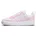Recraft Kids White/Pink Foam 40