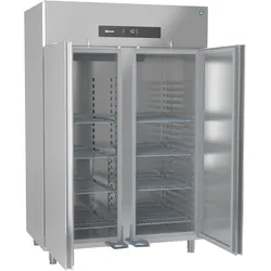 GRAM Kühlschrank Premier M 140 L Frischfleisch