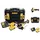 DeWalt DCG406P2 inkl. 2 x 5,0 Ah + T STAK-Box