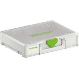 Festool Systainer3 Organizer M