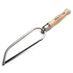1St. Cimco 120500 PUK Taschensäge 150mm Griff verstellbar