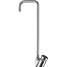 Delabie Trinkbrunnenarmatur Schwanenhals G3/8B