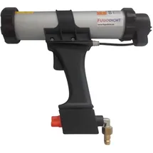 medmix uk ltd. COX AirFlow 2 Cartridge 310ml Kartusche-Druckluftpistole