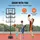Vevor Basketballkorb Outdoor Basketballständer 122–305 cm Einstellbare Höhe, Basketballanlage Schwarz Wetterbeständig Rostbeständig, Basketballkorb Standfuß mit Wasser oder Sand Mobil