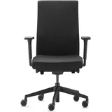Trendoffice To-strike Comfort Pro schwarz