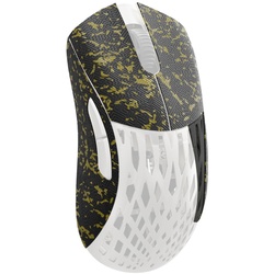 Pwnage Stormbreaker Mouse Grip Tape - Gold/Schwarz