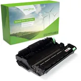 Green2Print Trommel Trommel 12000 Seiten ersetzt Brother DR-2400 passend für Brother DCP-L2510D, DCP-L2530DW, DCP-L2550DN, HL-L2310D, HL-L2350DW, HL-L2370DN, HL-L2375DW, MFC-L2710DW, MFC-L2710DN,